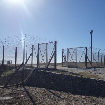 África do Sul - Robben Island