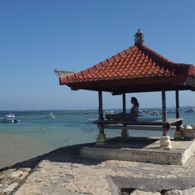Indonésia - Sanur