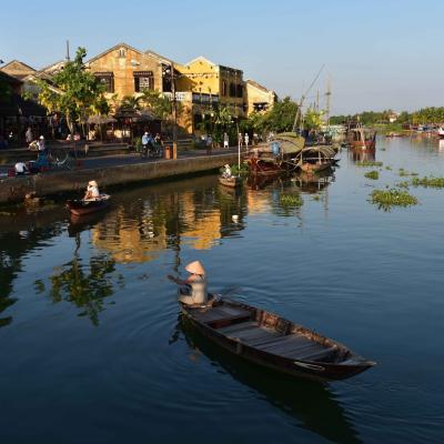 Vietnã - Hoi An