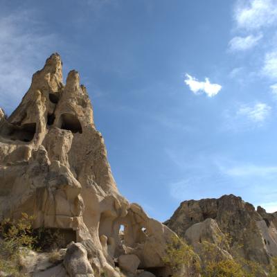 Turquia - Capadócia