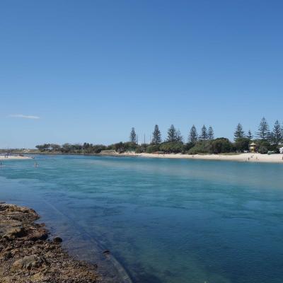 Austrália - Gold Coast