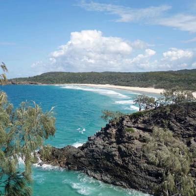 Austrália - Noosa heads