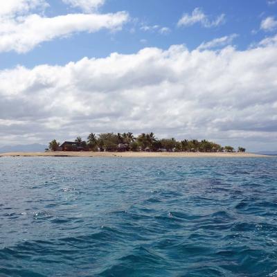 Fiji - South Sea Island