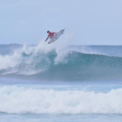 Havaí - Gabriel Medina, campeonato mundial 2015